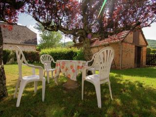 Cottage near Lac du Causse with Terrace, cleaning included - Chasteaux - 6