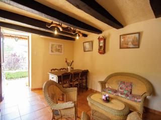 Cottage near Lac du Causse with Terrace, cleaning included - Chasteaux - 0