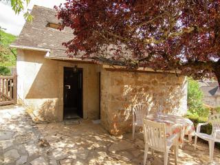 Cottage near Lac du Causse with Terrace, cleaning included - Chasteaux - 4