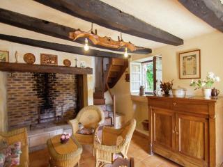 Cottage near Lac du Causse with Terrace, cleaning included - Chasteaux - 2