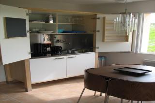 Poolside Apartment in Segonzac, cleaning included - Segonzac - 7