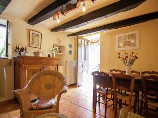 Cottage near Lac du Causse with Terrace, cleaning included - Chasteaux - 1