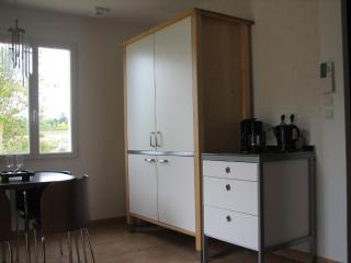 Poolside Apartment in Segonzac, cleaning included - Segonzac - 1