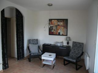 Poolside Apartment in Segonzac, cleaning included - Segonzac - 6