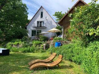 Villa Thea in the Rhön - Kilianshof - 0