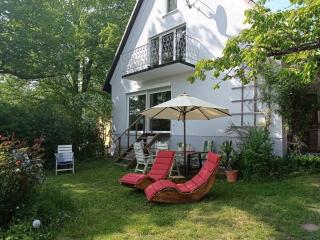 Villa Thea in the Rhön - Kilianshof - 8