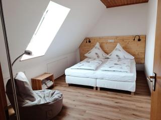 Villa Thea in the Rhön - 3