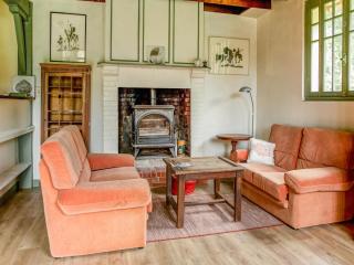 Holiday home Portbail-Sur-Mer - - 9