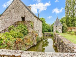 Holiday home Portbail-Sur-Mer - - 6