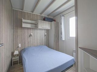 Holiday Home in Grandcamp-Maisy near Beaches, cleaning included - Grandcamp-Maisy - 7