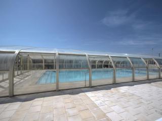 Holiday Home in Grandcamp-Maisy near Beaches, cleaning included - Grandcamp-Maisy - 9