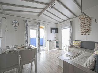 Holiday Home in Grandcamp-Maisy near Beaches, cleaning included - Grandcamp-Maisy - 3