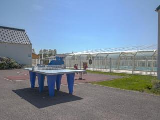 Holiday Home in Grandcamp-Maisy near Beaches, cleaning included - Grandcamp-Maisy - 6
