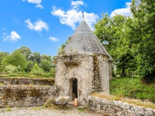 Holiday home Portbail-Sur-Mer - - 1
