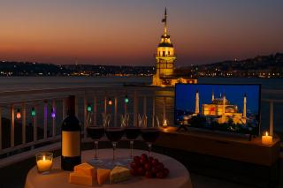 Roj Suite - Estambul - 0