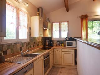 Peaceful holiday home with pool, cleaning included - Saint-Pons - 6