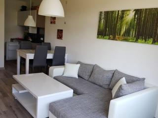 Schluchseestube 3309 - 4