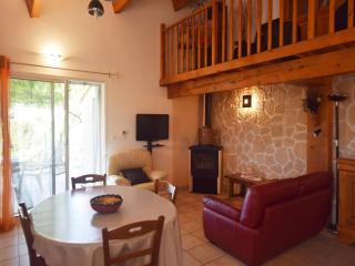 Peaceful holiday home with pool, cleaning included - Saint-Pons - 8