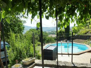 Peaceful holiday home with pool, cleaning included - Saint-Pons - 5