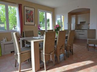 House in Piquecos with Private Pool & Garden, cleaning included - Piquecos - 4