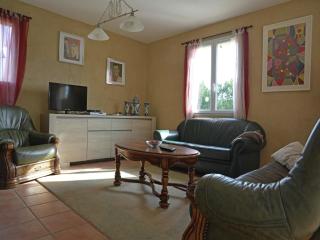 House in Piquecos with Private Pool & Garden, cleaning included - Piquecos - 0