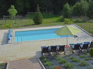 House in Piquecos with Private Pool & Garden, cleaning included - Piquecos - 5