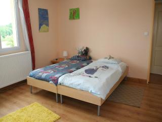House in Piquecos with Private Pool & Garden, cleaning included - Piquecos - 2