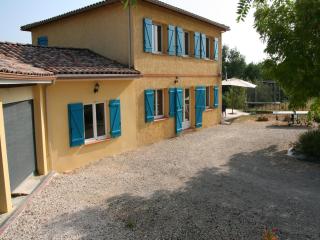 House in Piquecos with Private Pool & Garden, cleaning included - Piquecos - 1