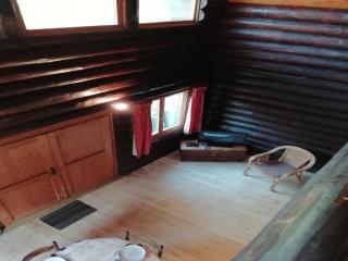 Chalet near Lake and Pool in Quend-Plage, cleaning included - Quend-Plage - 6