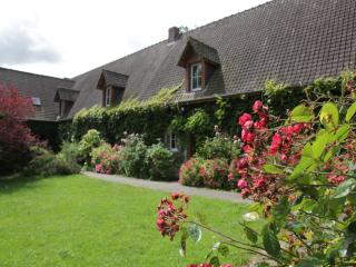 Chalet near Lake and Pool in Quend-Plage, cleaning included - Quend-Plage - 8