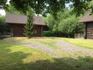 Chalet near Lake and Pool in Quend-Plage, cleaning included - Quend-Plage - 0