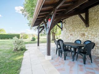 Family Retreat in Saint-Nexans, cleaning included - Saint-Nexans - 6