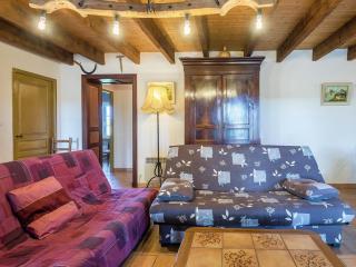 Family Retreat in Saint-Nexans, cleaning included - Saint-Nexans - 1