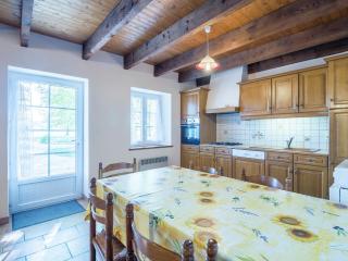 Family Retreat in Saint-Nexans, cleaning included - Saint-Nexans - 3