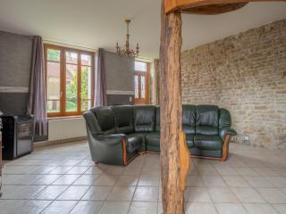 Vintage holiday home with private garden, cleaning included - Nouart - 6