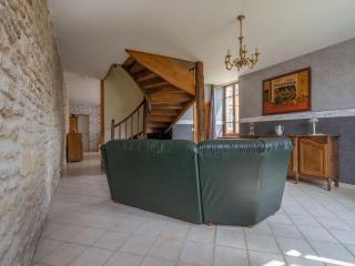 Vintage Holiday Home in Nouart, cleaning included - 2
