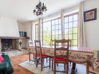 Holiday Home in Montclus by River Cèze, cleaning included - Montclus - 6
