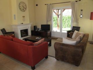Villa in Les Forges with Golf Access, cleaning included - Les Forges - 7