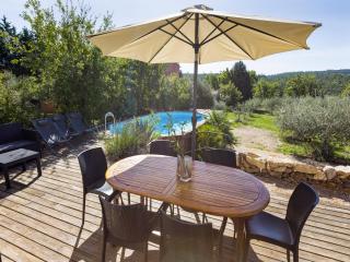 Holiday Home in Brignoles with Private Pool, cleaning included - Brignoles - 9