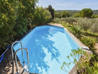 Holiday Home in Brignoles with Private Pool, cleaning included - Brignoles - 7