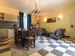 Cottage in Chaleix near Forest & Lake, cleaning included - Chalais - 7