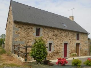 Cottage in Normandy near River Walks, cleaning included - - 1