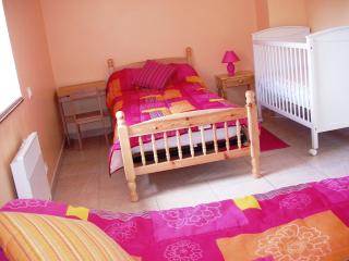 Cottage in Normandy near River Walks, cleaning included - - 8