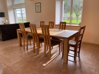 Cottage in Normandy near River Walks, cleaning included - - 4