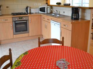 Cottage in Normandy near River Walks, cleaning included - - 3