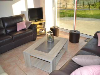 Cottage in Normandy near River Walks, cleaning included - - 5
