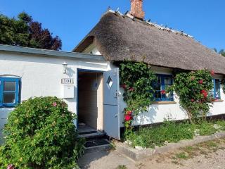 Holiday home in Sydals with swimming pool - Østerby - 0