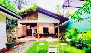 Sim's Cottage - Anuradhapura - 8