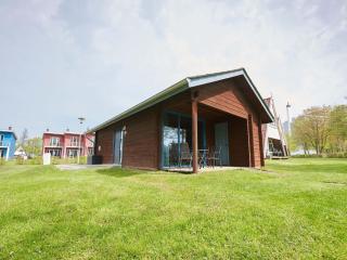 Log cabin in the Baltic Sea resort of Dampland - Damp - 9