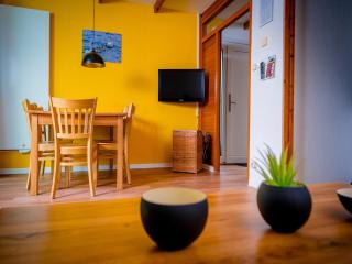 Log cabin in the Baltic Sea resort of Dampland - Damp - 1